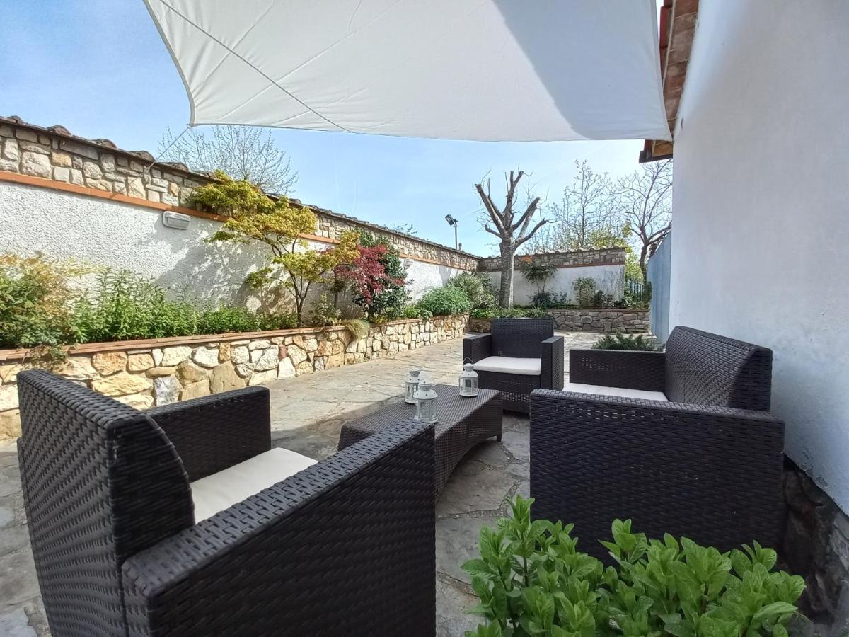 Tuscany To Love - Holiday Home - Casa Vacanze Pieve a Nievole エクステリア 写真