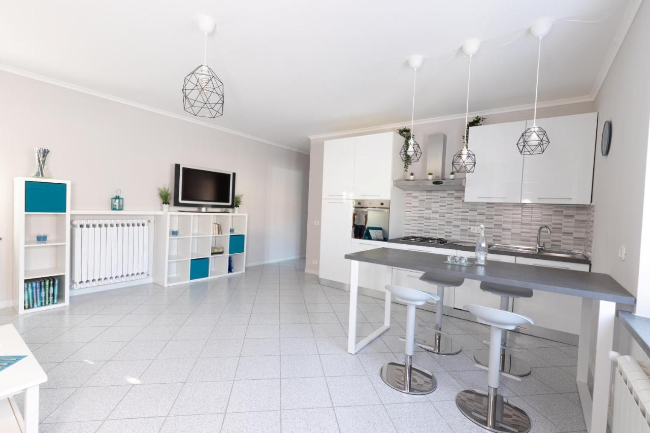 Tuscany To Love - Holiday Home - Casa Vacanze Pieve a Nievole エクステリア 写真