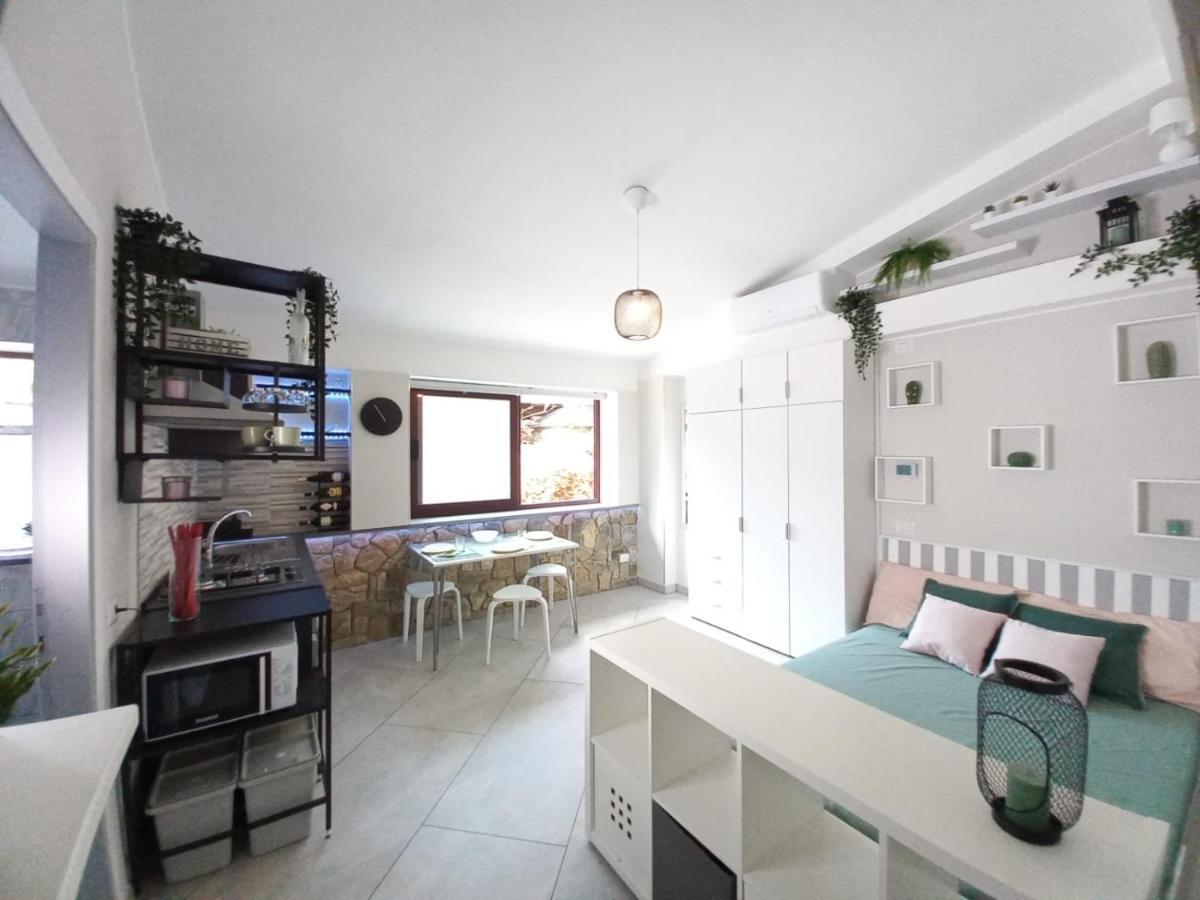 Tuscany To Love - Holiday Home - Casa Vacanze Pieve a Nievole エクステリア 写真